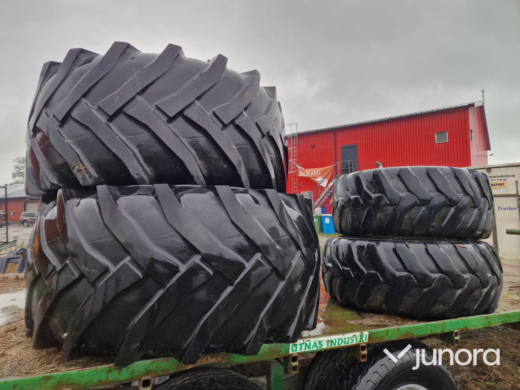 Traktordäck - Valmet 6400 - Bánh xe cho Máy cày: hình 1 Traktordäck - Valmet 6400 - Bánh xe cho Máy cày: hình 1