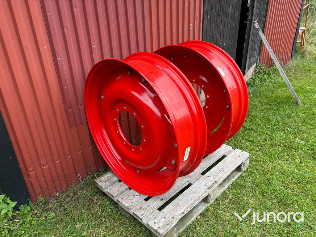 Traktorfälgar - Gripen Wheels - Vành cho Máy móc nông nghiệp: hình 1 Traktorfälgar - Gripen Wheels - Vành cho Máy móc nông nghiệp: hình 1