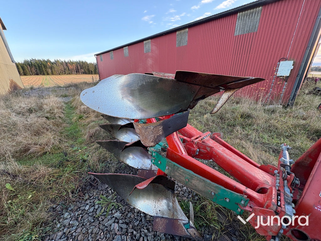 Växelplog - Kverneland - Cày: hình 5 Växelplog - Kverneland - Cày: hình 5
