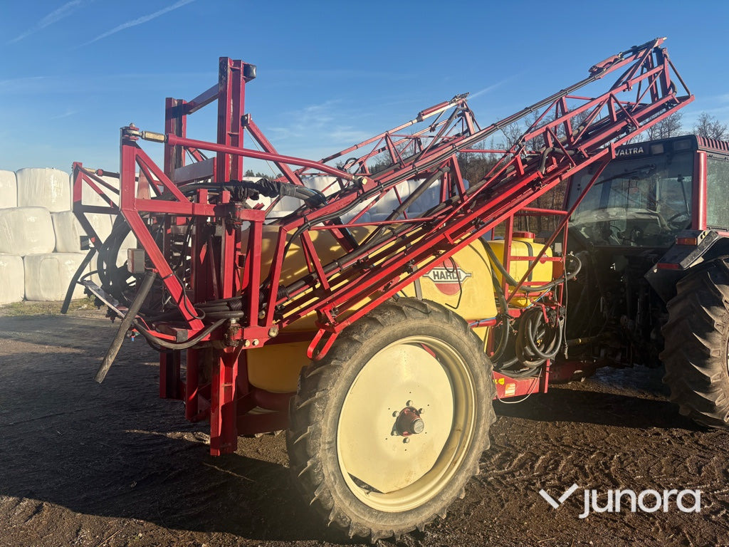 Växtskyddsspruta - Hardi TY1500 - Máy xịt kéo: hình 4 Växtskyddsspruta - Hardi TY1500 - Máy xịt kéo: hình 4