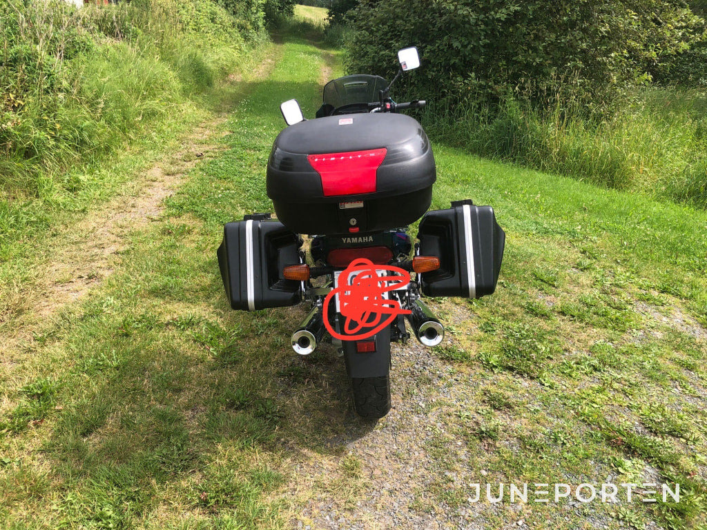 Yamaha Xj 900s - Xe máy: hình 4 Yamaha Xj 900s - Xe máy: hình 4