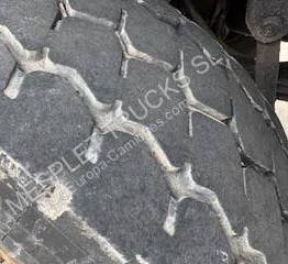Iveco Trakker 310 - Xe ben, Xe ben đổ: hình 3 Iveco Trakker 310 - Xe ben, Xe ben đổ: hình 3