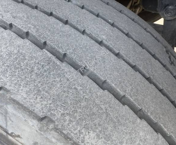 Iveco Trakker 310 - Xe ben, Xe ben đổ: hình 4 Iveco Trakker 310 - Xe ben, Xe ben đổ: hình 4