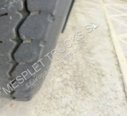 MAN TGS 33.400 - Xe tải khung gầm: hình 3 MAN TGS 33.400 - Xe tải khung gầm: hình 3