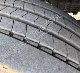 Mercedes Arocs 2648 - Xe tải thùng lửng/ Phẳng: hình 3 Mercedes Arocs 2648 - Xe tải thùng lửng/ Phẳng: hình 3