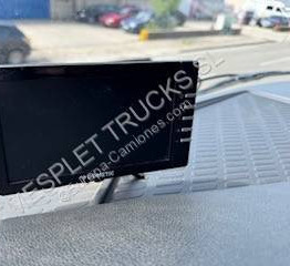 Cho thuê Mercedes Arocs 2648 Mercedes Arocs 2648: hình 21 Cho thuê Mercedes Arocs 2648 Mercedes Arocs 2648: hình 21