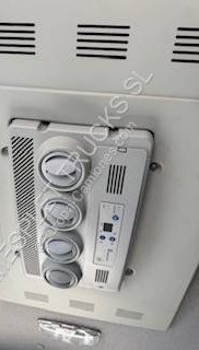 Cho thuê Mercedes Arocs 2648 Mercedes Arocs 2648: hình 16 Cho thuê Mercedes Arocs 2648 Mercedes Arocs 2648: hình 16