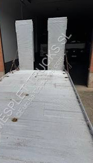 Cho thuê Mercedes Arocs 2648 Mercedes Arocs 2648: hình 11 Cho thuê Mercedes Arocs 2648 Mercedes Arocs 2648: hình 11