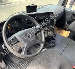 Cho thuê Mercedes Arocs 2648 Mercedes Arocs 2648: hình 15 Cho thuê Mercedes Arocs 2648 Mercedes Arocs 2648: hình 15