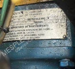 Mercedes Atego 918 AF - Xe bồn: hình 3 Mercedes Atego 918 AF - Xe bồn: hình 3