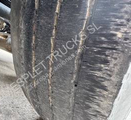 Volvo FM 460 - Xe tải nâng móc: hình 5 Volvo FM 460 - Xe tải nâng móc: hình 5