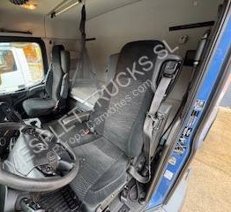 Xe đầu kéo Mercedes Arocs 1848: hình 10
