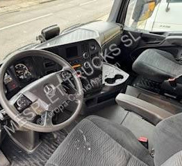 Xe đầu kéo Mercedes Arocs 1848: hình 11