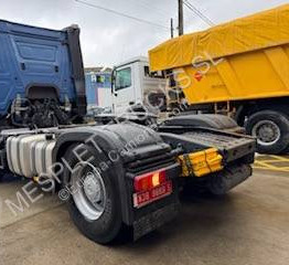 Xe đầu kéo Mercedes Arocs 1848: hình 7
