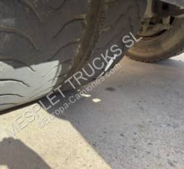Mercedes Arocs 2145 AK - Xe đầu kéo: hình 5 Mercedes Arocs 2145 AK - Xe đầu kéo: hình 5