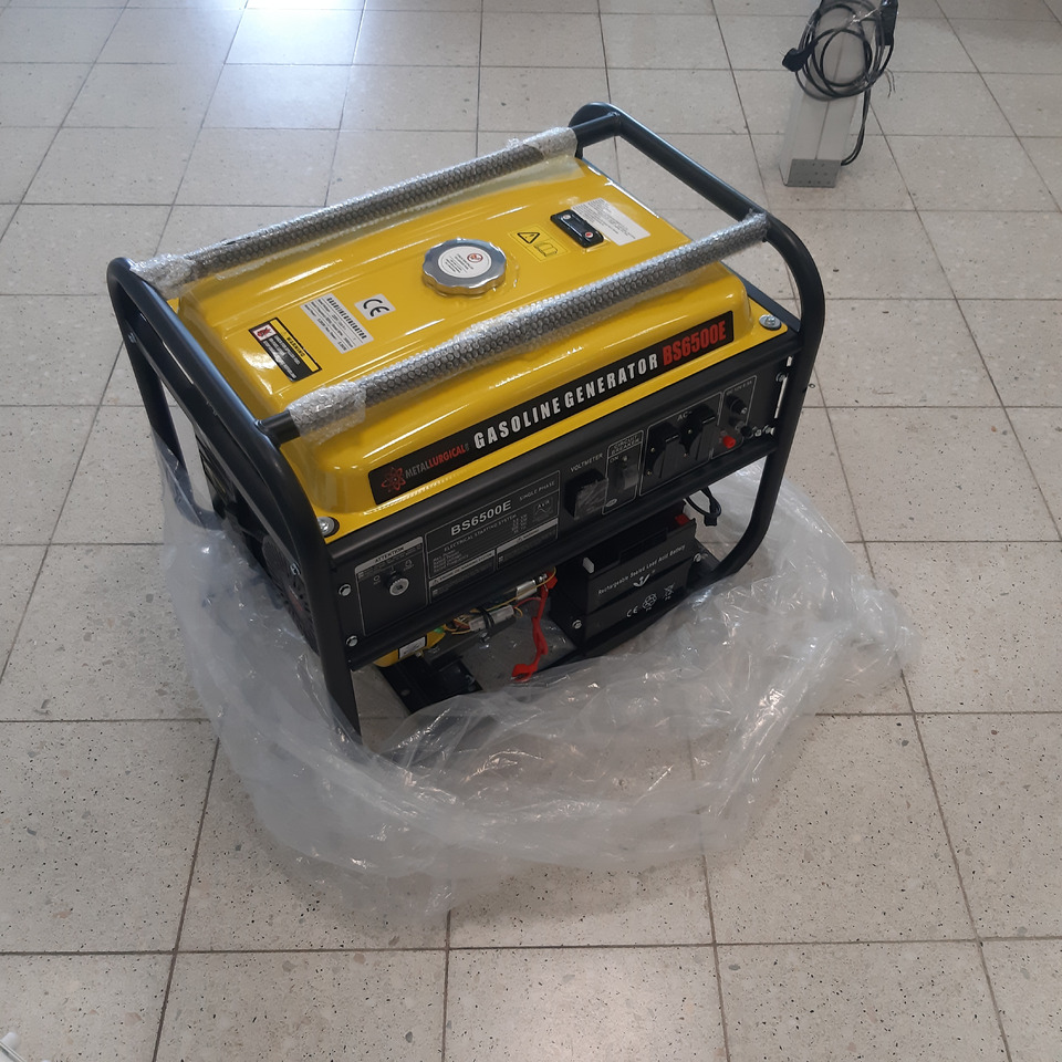 Metallurgical BS6500 - Dụng cụ/ Thiết bị: hình 4 Metallurgical BS6500 - Dụng cụ/ Thiết bị: hình 4