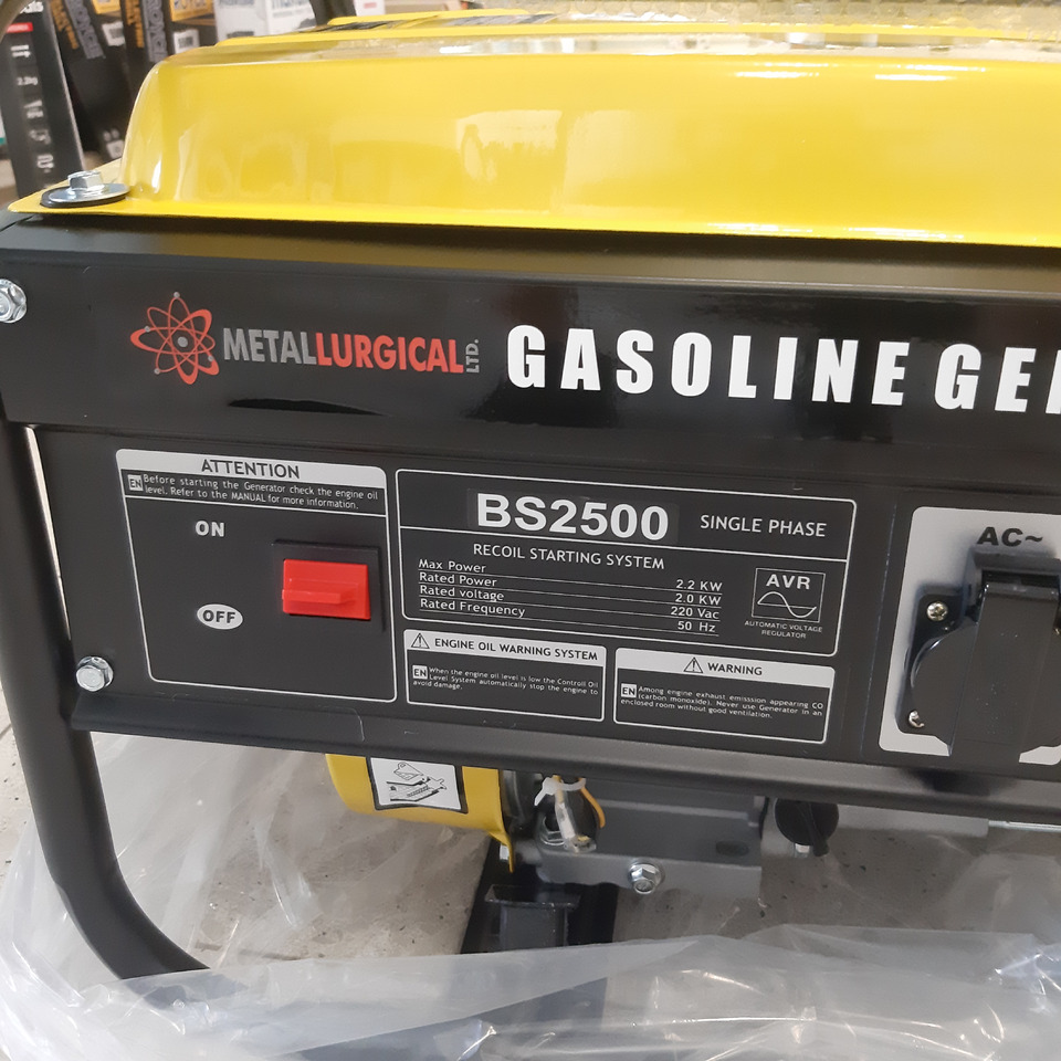 Metallurgicall BS2500 - Dụng cụ/ Thiết bị: hình 5 Metallurgicall BS2500 - Dụng cụ/ Thiết bị: hình 5