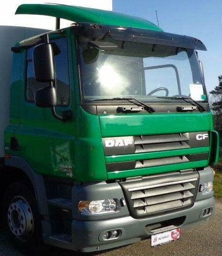 DAF Tagspoiler DAF CF cab - Khí động học/ Spoiler cho Xe tải: hình 2 DAF Tagspoiler DAF CF cab - Khí động học/ Spoiler cho Xe tải: hình 2