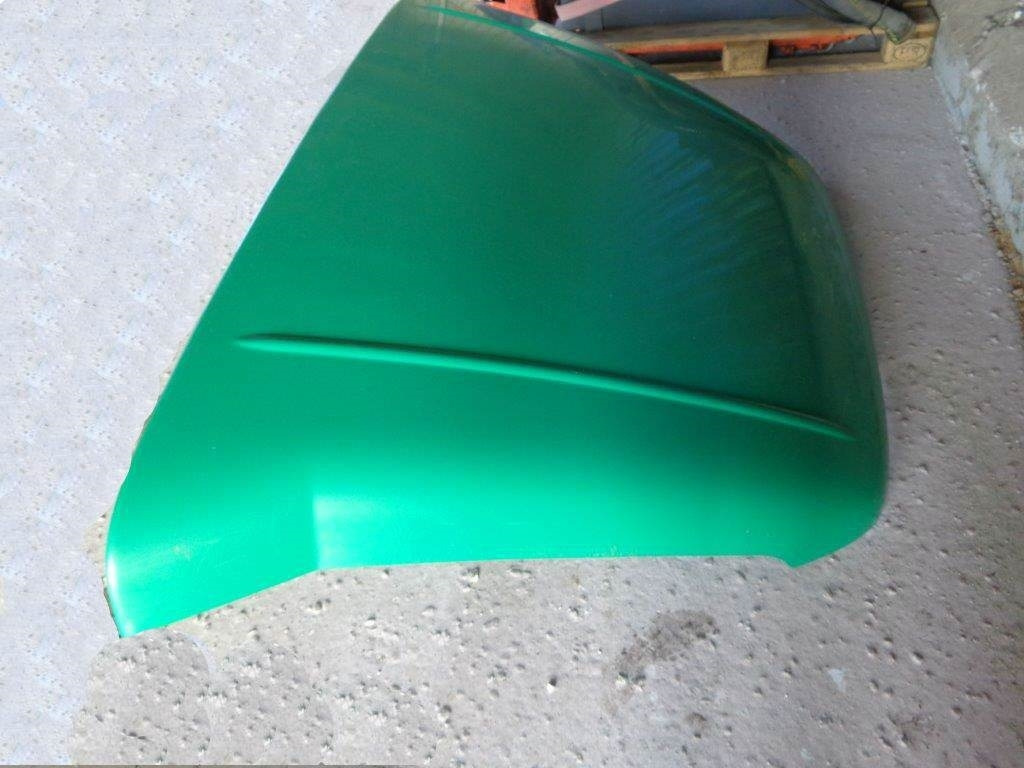 DAF Tagspoiler DAF CF cab - Khí động học/ Spoiler cho Xe tải: hình 4 DAF Tagspoiler DAF CF cab - Khí động học/ Spoiler cho Xe tải: hình 4