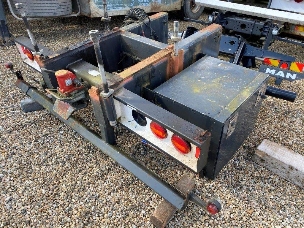 HMF Kronkonsol med VGB 750 Træk - Đính kèm cho Xe tải: hình 1 HMF Kronkonsol med VGB 750 Træk - Đính kèm cho Xe tải: hình 1