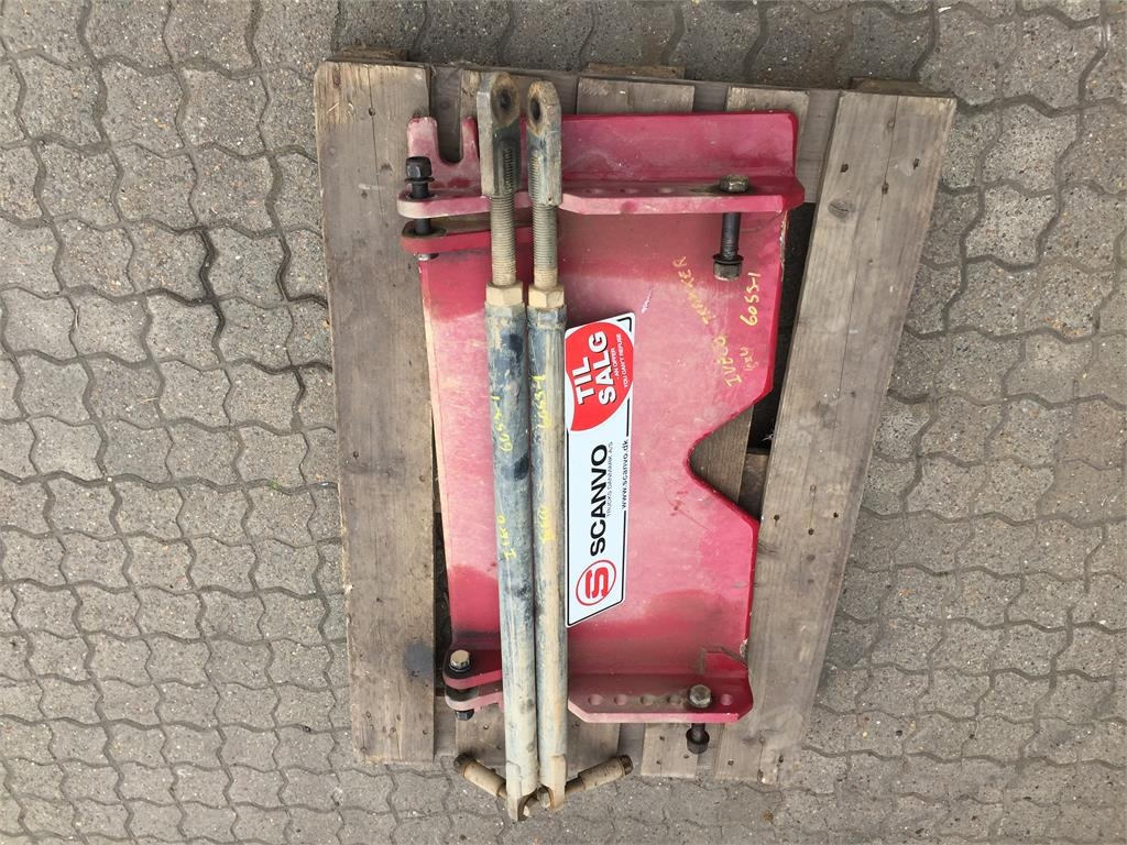 Iveco Trakker - Sneplovsudstyr  - Đính kèm cho Tiện ích/ Xe đặc dụng: hình 3 Iveco Trakker - Sneplovsudstyr  - Đính kèm cho Tiện ích/ Xe đặc dụng: hình 3