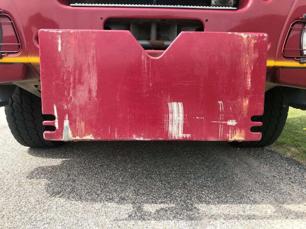 Iveco Trakker - Sneplovsudstyr  - Đính kèm cho Tiện ích/ Xe đặc dụng: hình 5 Iveco Trakker - Sneplovsudstyr  - Đính kèm cho Tiện ích/ Xe đặc dụng: hình 5