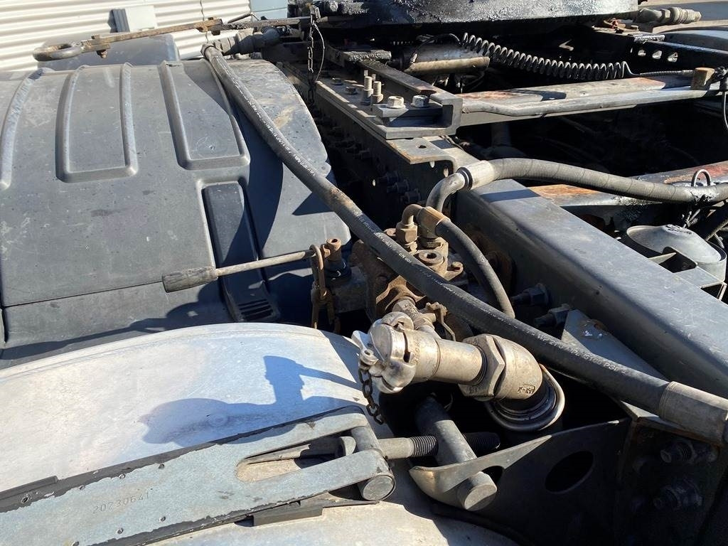 Bơm thủy lực cho Máy móc xây dựng Gardner-Denver Denver skrue kompressor: hình 6