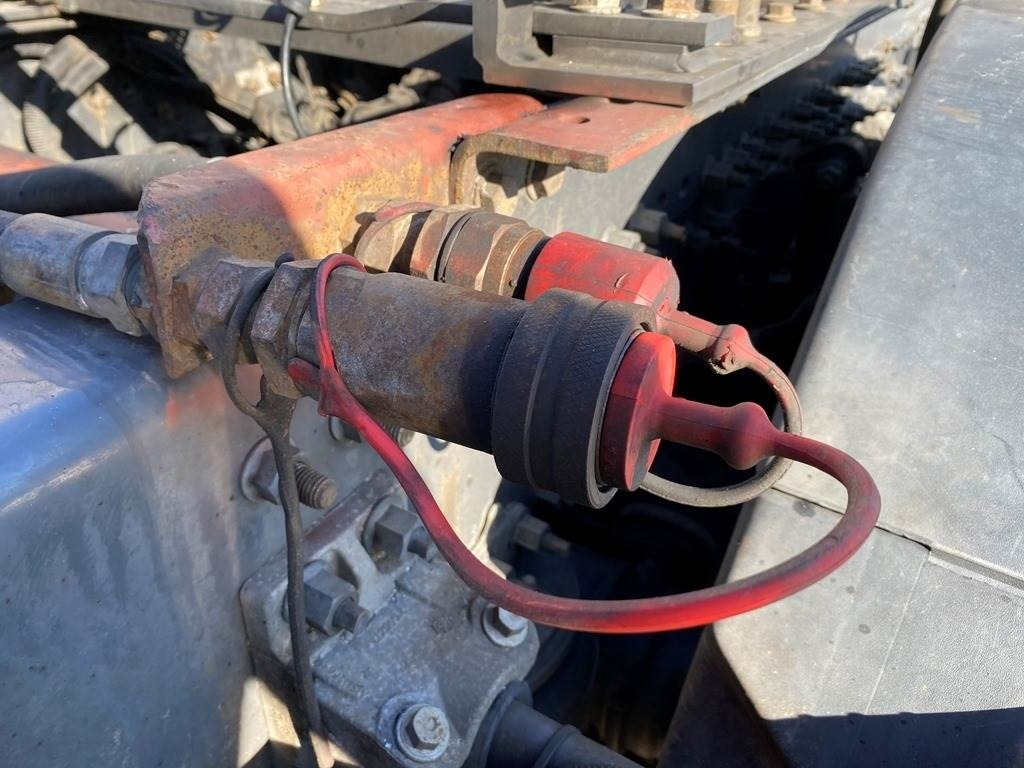 Bơm thủy lực cho Máy móc xây dựng Gardner-Denver Denver skrue kompressor: hình 7