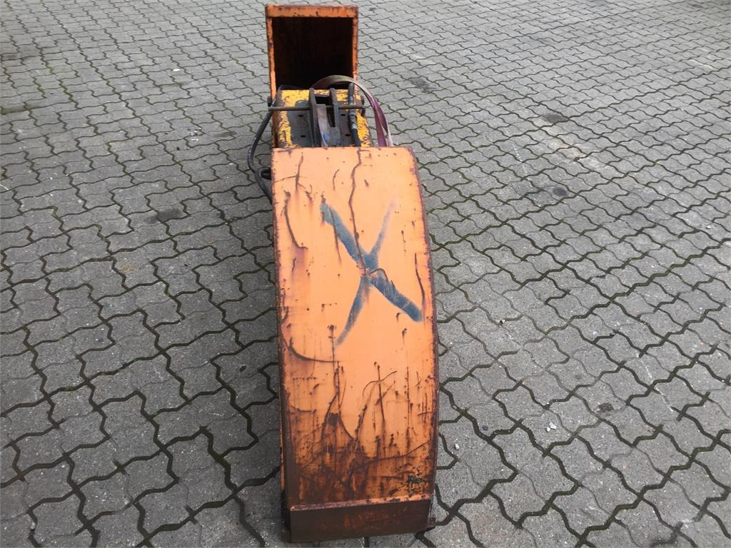 Hema ca 250 ltr lukket jordgrab - 350 mm bred - Xô vỏ sò: hình 3 Hema ca 250 ltr lukket jordgrab - 350 mm bred - Xô vỏ sò: hình 3