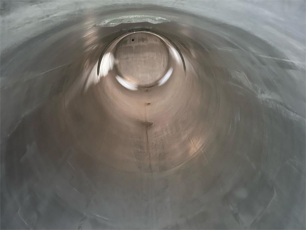 Interconsult 64m3 STRT1-64CA med tip - Sơ mi rơ moóc bồn: hình 5 Interconsult 64m3 STRT1-64CA med tip - Sơ mi rơ moóc bồn: hình 5