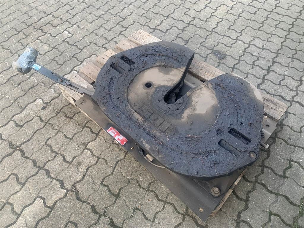 Jost Fast lav skammel til mega trækker - Khớp nối bánh xe thứ năm: hình 5 Jost Fast lav skammel til mega trækker - Khớp nối bánh xe thứ năm: hình 5