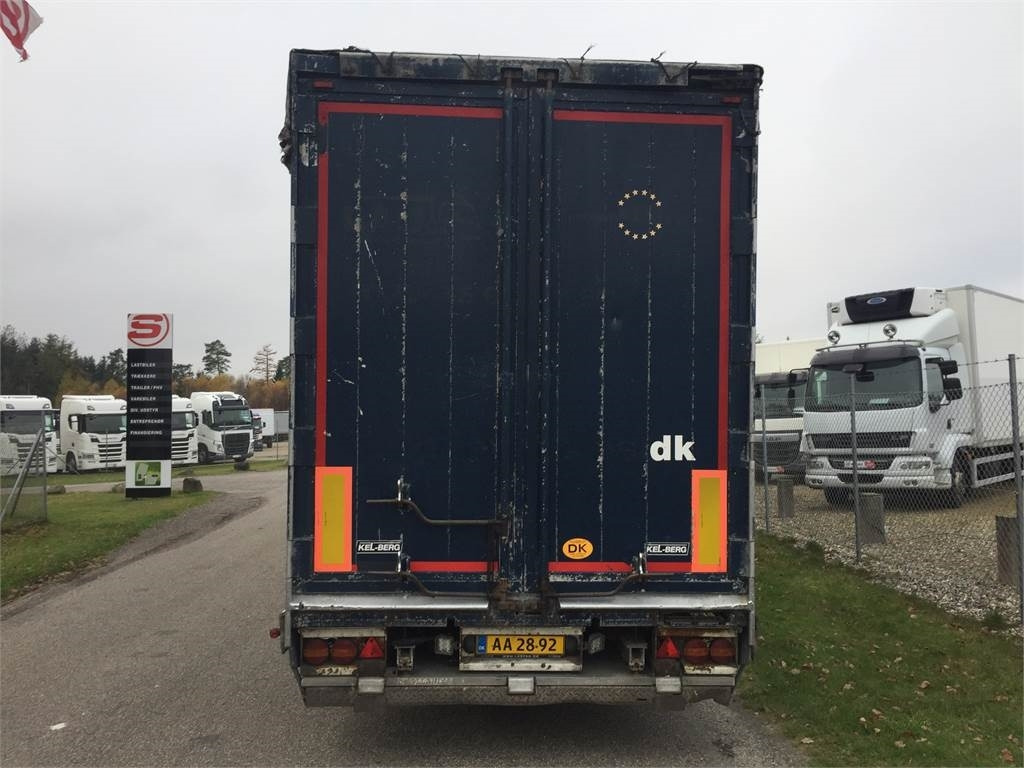 Kel-Berg 92m3 alu kasse + folde-slæde lift - Sơ mi rơ moóc sàn đi bộ: hình 4 Kel-Berg 92m3 alu kasse + folde-slæde lift - Sơ mi rơ moóc sàn đi bộ: hình 4