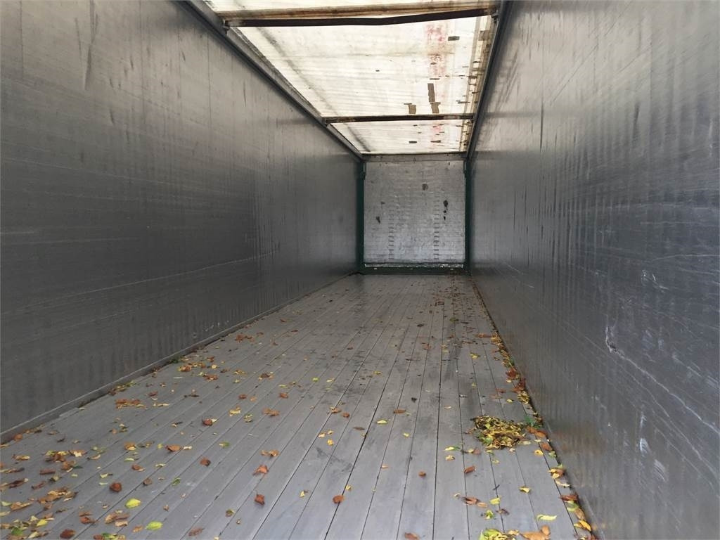 Kel-Berg 92m3 alu kasse + folde-slæde lift - Sơ mi rơ moóc sàn đi bộ: hình 3 Kel-Berg 92m3 alu kasse + folde-slæde lift - Sơ mi rơ moóc sàn đi bộ: hình 3