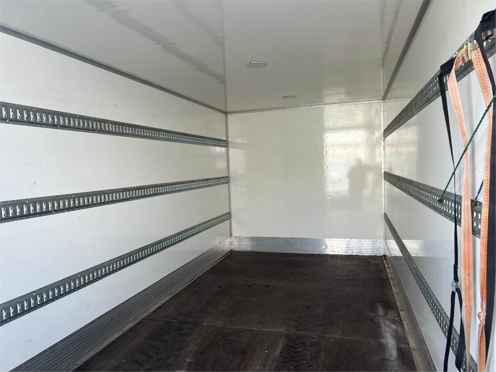 MAN TGL 8-220 4x2 BL incl. 2 stk veksellad - Xe chở container/ Xe tải hoán đổi thân: hình 5 MAN TGL 8-220 4x2 BL incl. 2 stk veksellad - Xe chở container/ Xe tải hoán đổi thân: hình 5