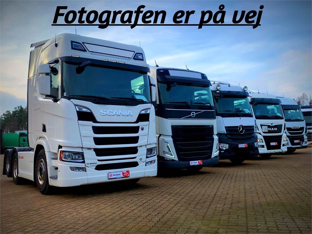 Mercedes-Benz Actros 1827 LNR - Xe tải chở thùng nhỏ: hình 1 Mercedes-Benz Actros 1827 LNR - Xe tải chở thùng nhỏ: hình 1