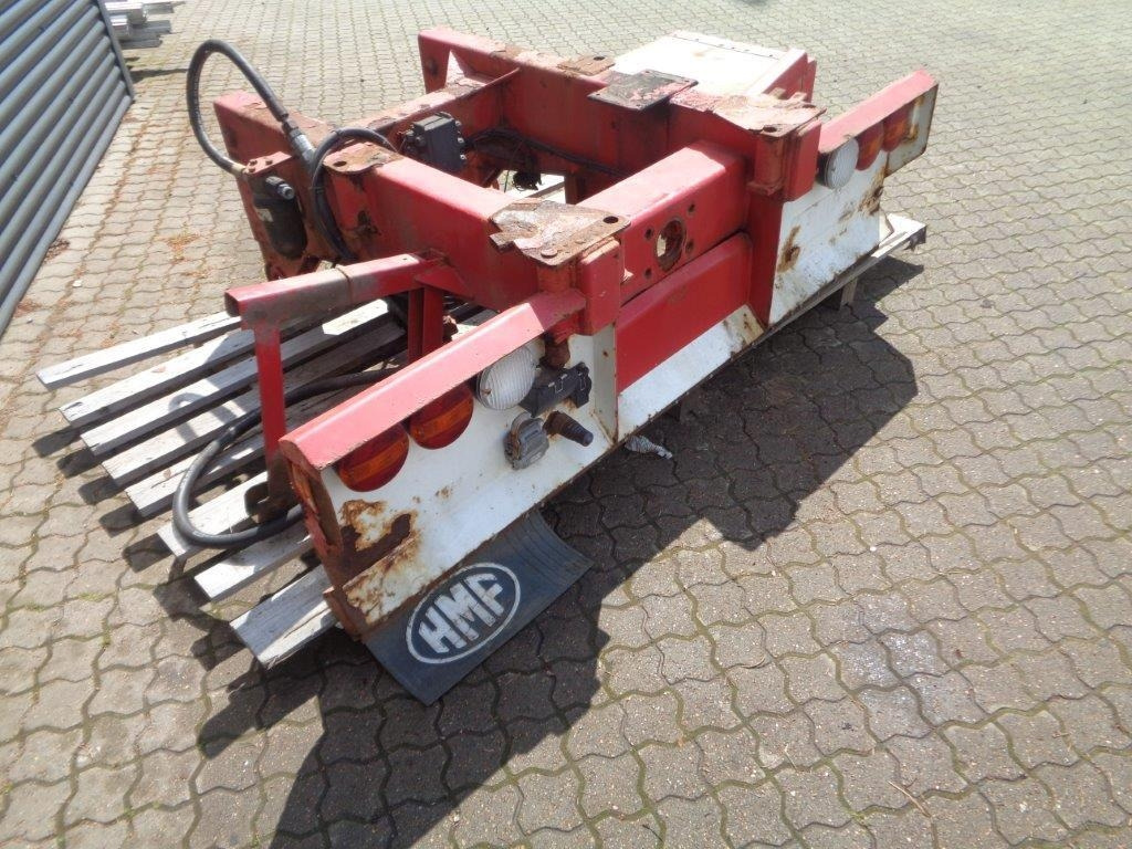 HMF 14,2 T-M Kran konsol med træktravers - Phụ tùng cho Máy móc xây dựng: hình 4 HMF 14,2 T-M Kran konsol med træktravers - Phụ tùng cho Máy móc xây dựng: hình 4