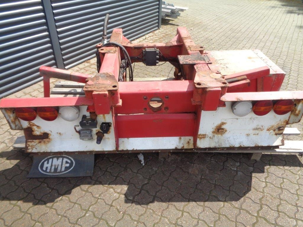 HMF 14,2 T-M Kran konsol med træktravers - Phụ tùng cho Máy móc xây dựng: hình 5 HMF 14,2 T-M Kran konsol med træktravers - Phụ tùng cho Máy móc xây dựng: hình 5