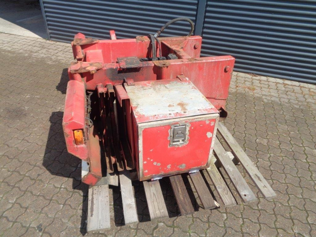 HMF 14,2 T-M Kran konsol med træktravers - Phụ tùng cho Máy móc xây dựng: hình 3 HMF 14,2 T-M Kran konsol med træktravers - Phụ tùng cho Máy móc xây dựng: hình 3