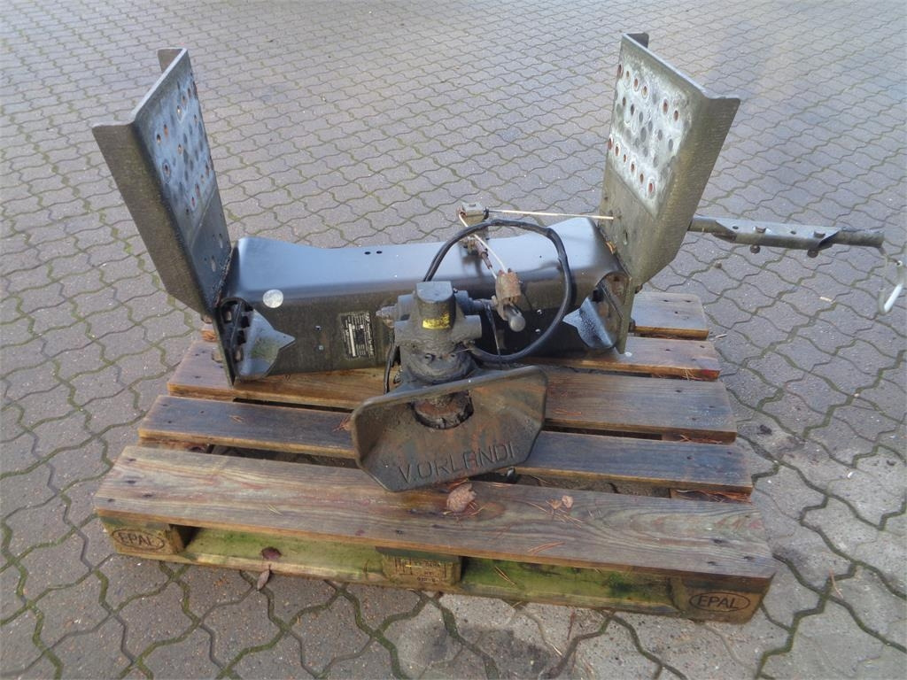 Træktravers m. V. Orlandi træk - Phụ tùng cho Máy móc xây dựng: hình 3 Træktravers m. V. Orlandi træk - Phụ tùng cho Máy móc xây dựng: hình 3