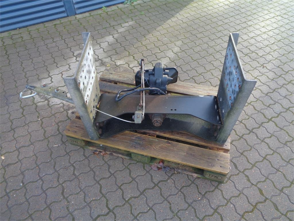 Træktravers m. V. Orlandi træk - Phụ tùng cho Máy móc xây dựng: hình 2 Træktravers m. V. Orlandi træk - Phụ tùng cho Máy móc xây dựng: hình 2