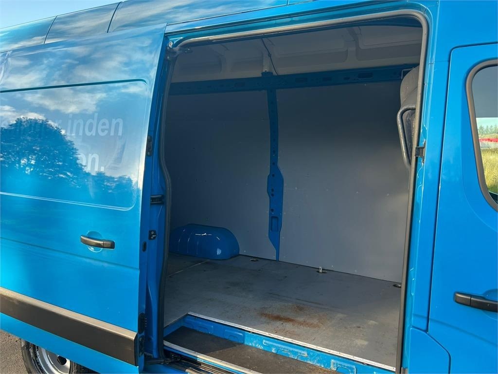 Renault Master 2.3 DCI 165 Rwd Twin L3H3 - Xe van chở hàng: hình 5 Renault Master 2.3 DCI 165 Rwd Twin L3H3 - Xe van chở hàng: hình 5