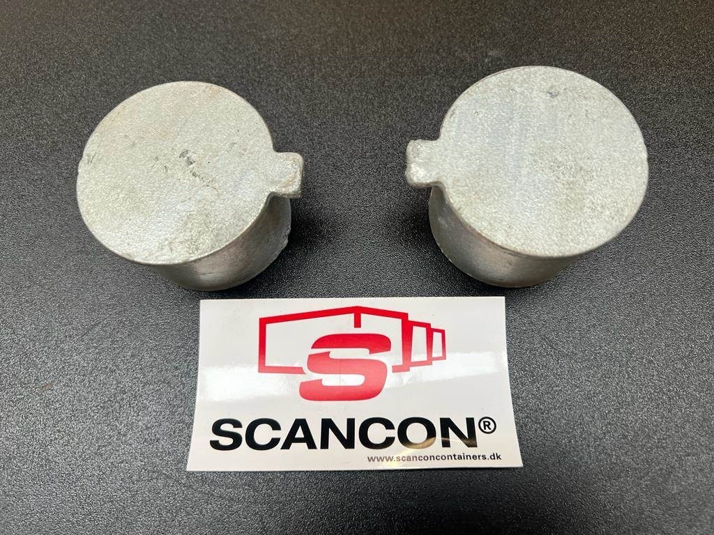 Scancon Dæksel til kæpstokkehuller - Dụng cụ/ Thiết bị: hình 1 Scancon Dæksel til kæpstokkehuller - Dụng cụ/ Thiết bị: hình 1