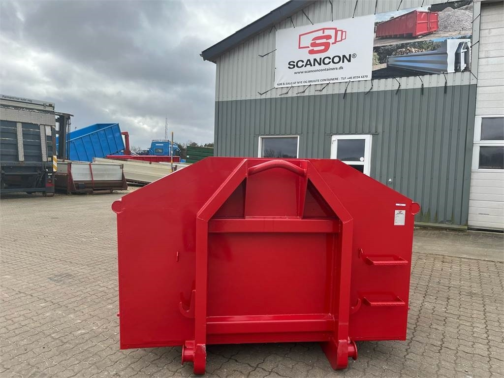 Thùng lửng Scancon S5511: hình 9