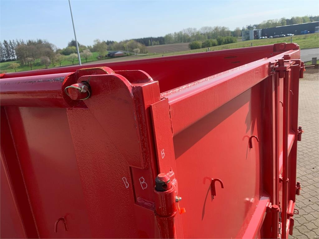 Scancon S6024K  - Thùng lửng: hình 5 Scancon S6024K  - Thùng lửng: hình 5