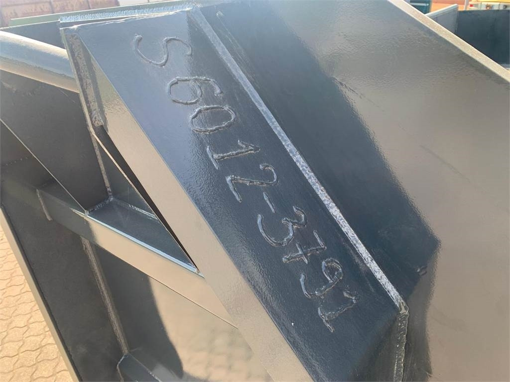 Thùng lửng Scancon S6212: hình 6