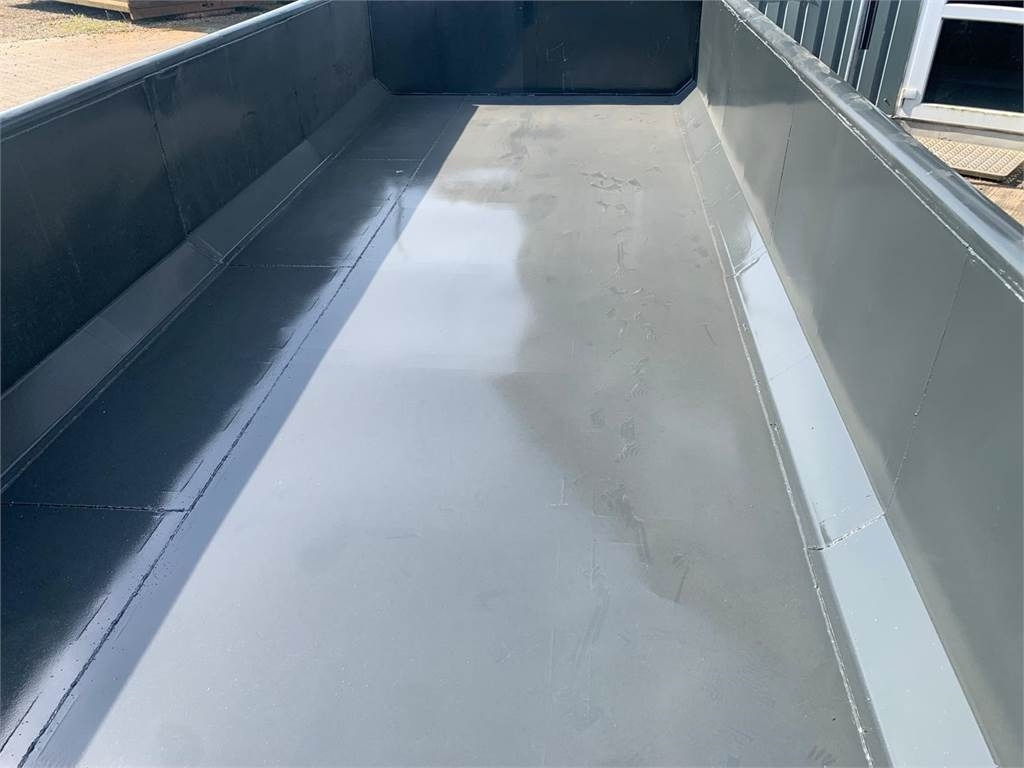 Thùng lửng Scancon S6212: hình 7