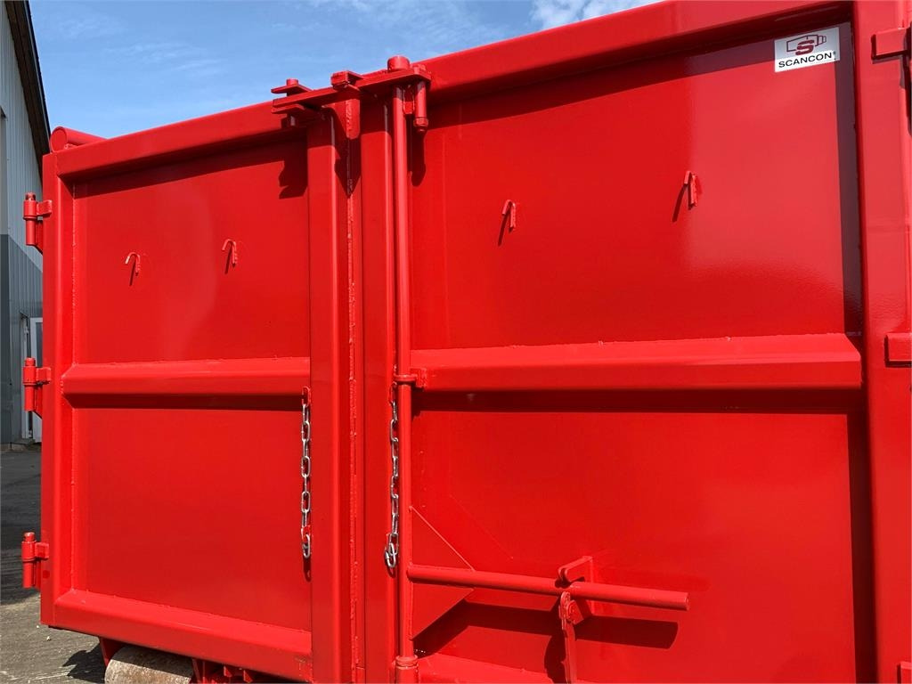 Scancon S6222  - Thùng lửng: hình 4 Scancon S6222  - Thùng lửng: hình 4