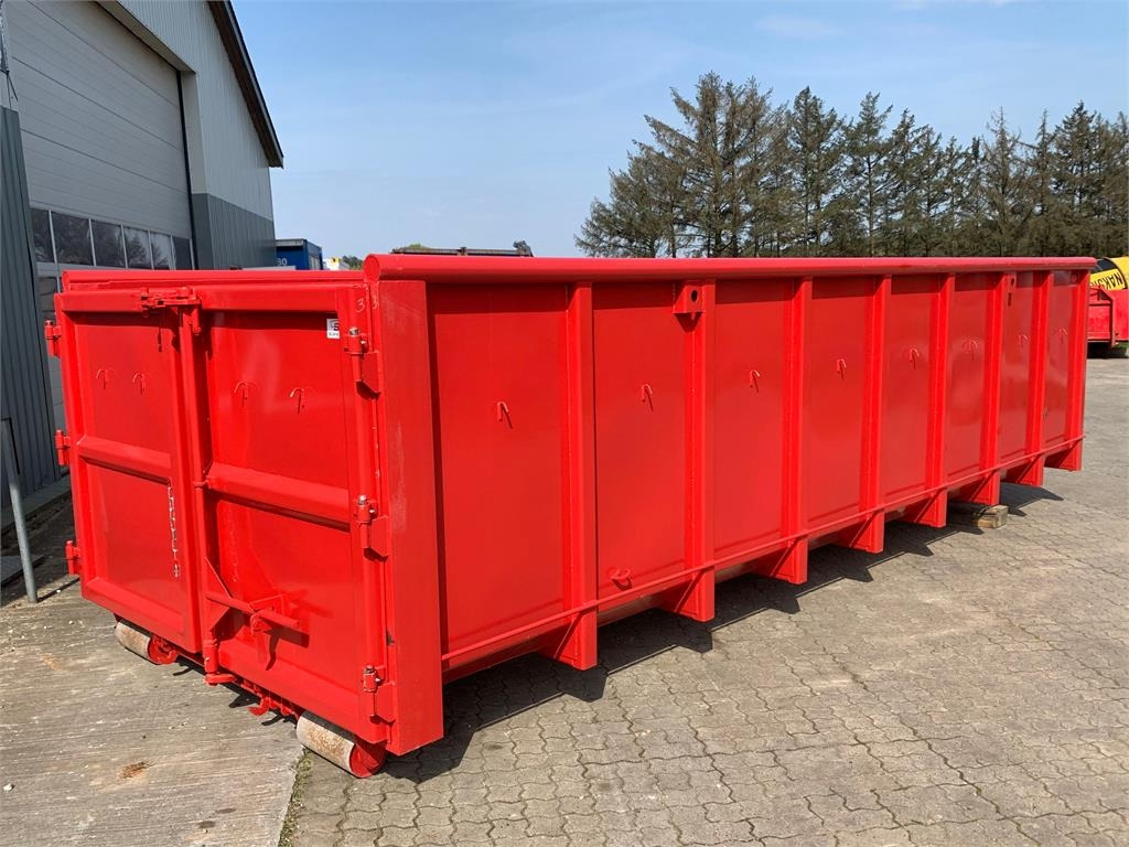 Scancon S6222  - Thùng lửng: hình 2 Scancon S6222  - Thùng lửng: hình 2