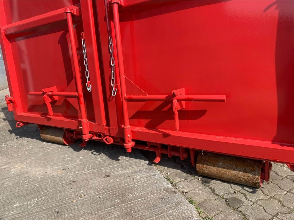 Scancon S6225K - Thùng lửng: hình 4 Scancon S6225K - Thùng lửng: hình 4