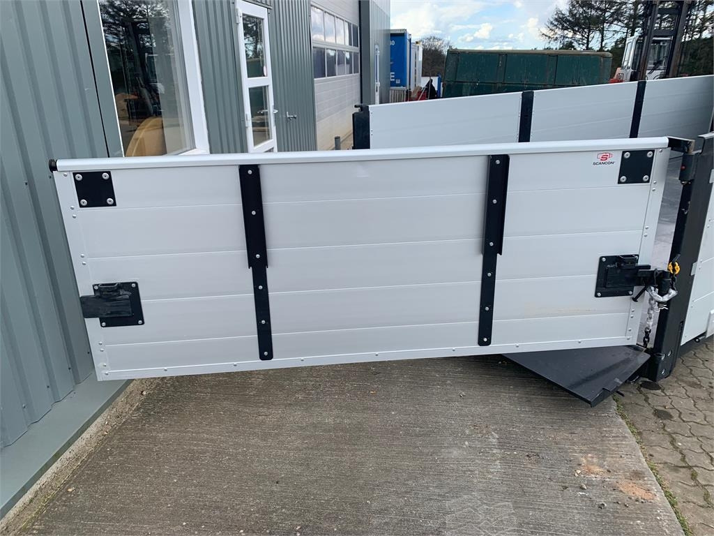 Scancon SAL5513 - 5500 mm alu lad + aut. bagsmæk  - Thùng lửng: hình 3 Scancon SAL5513 - 5500 mm alu lad + aut. bagsmæk  - Thùng lửng: hình 3